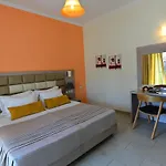 Nadia's & In Argasi, Sea-view * Аргаси