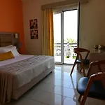 Apartamento Nadia's & In Argasi, Sea-view *