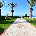 Nadia's & In Argasi, Sea-view Apartamento Argassi