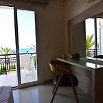 Nadia's & In Argasi, Sea-view Appartement Argassi