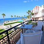 Nadia's & In Argasi, Sea-view