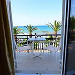 Appartement Nadia's & In Argasi, Sea-view Argassi