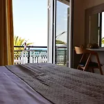 Nadia's & In Argasi, Sea-view Appartement *