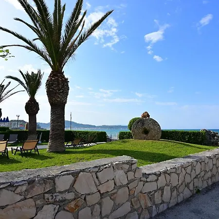 Nadia's & In Argasi, Sea-view Argassi