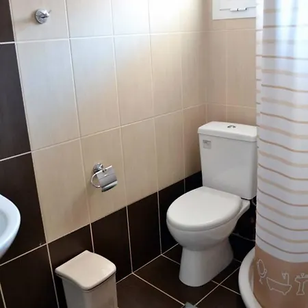 Nadia's & In Argasi, Sea-view * Argassi